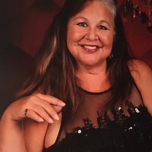 Meet your Posher, Verna